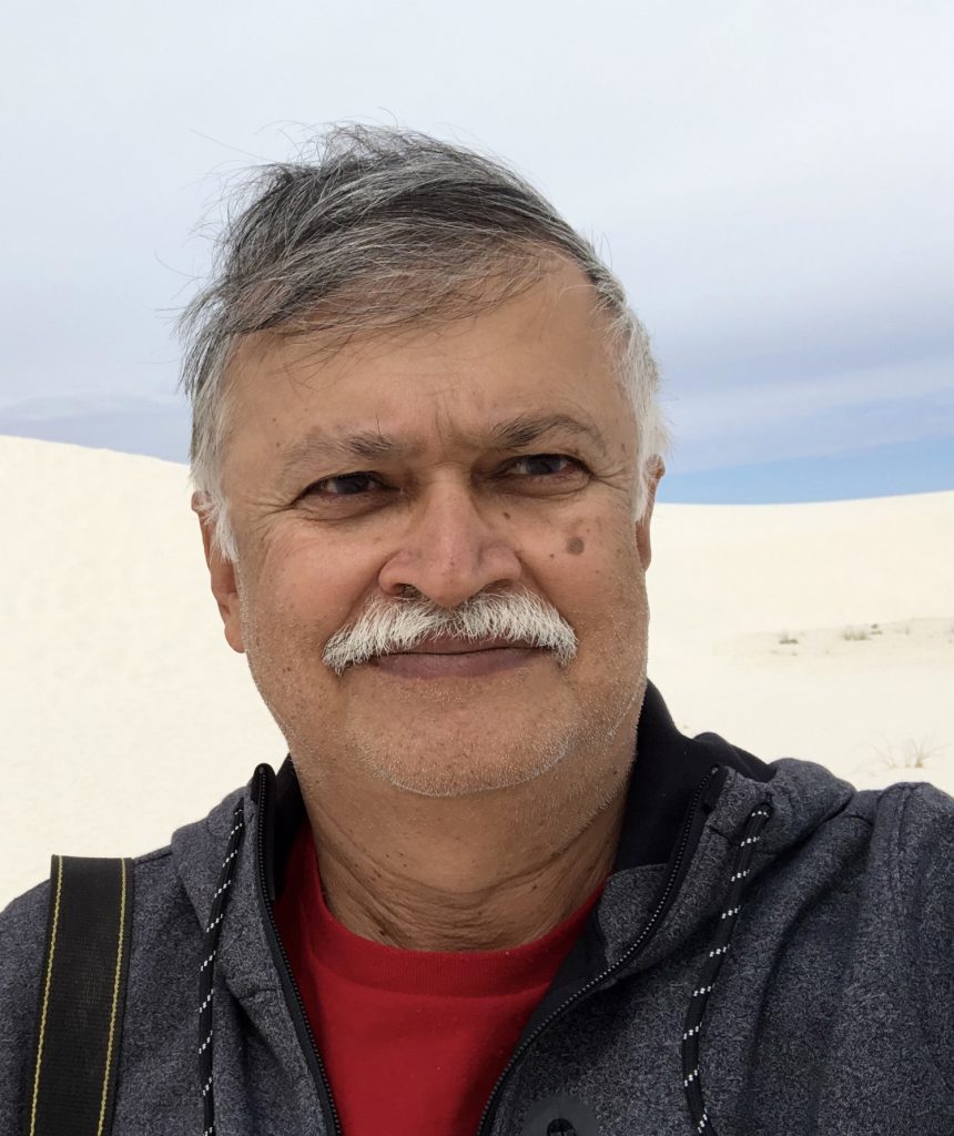 Ashok Boghani brings consultant skills and passion to JRP Board ...