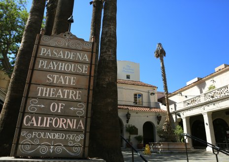 Pasadena Playhouse