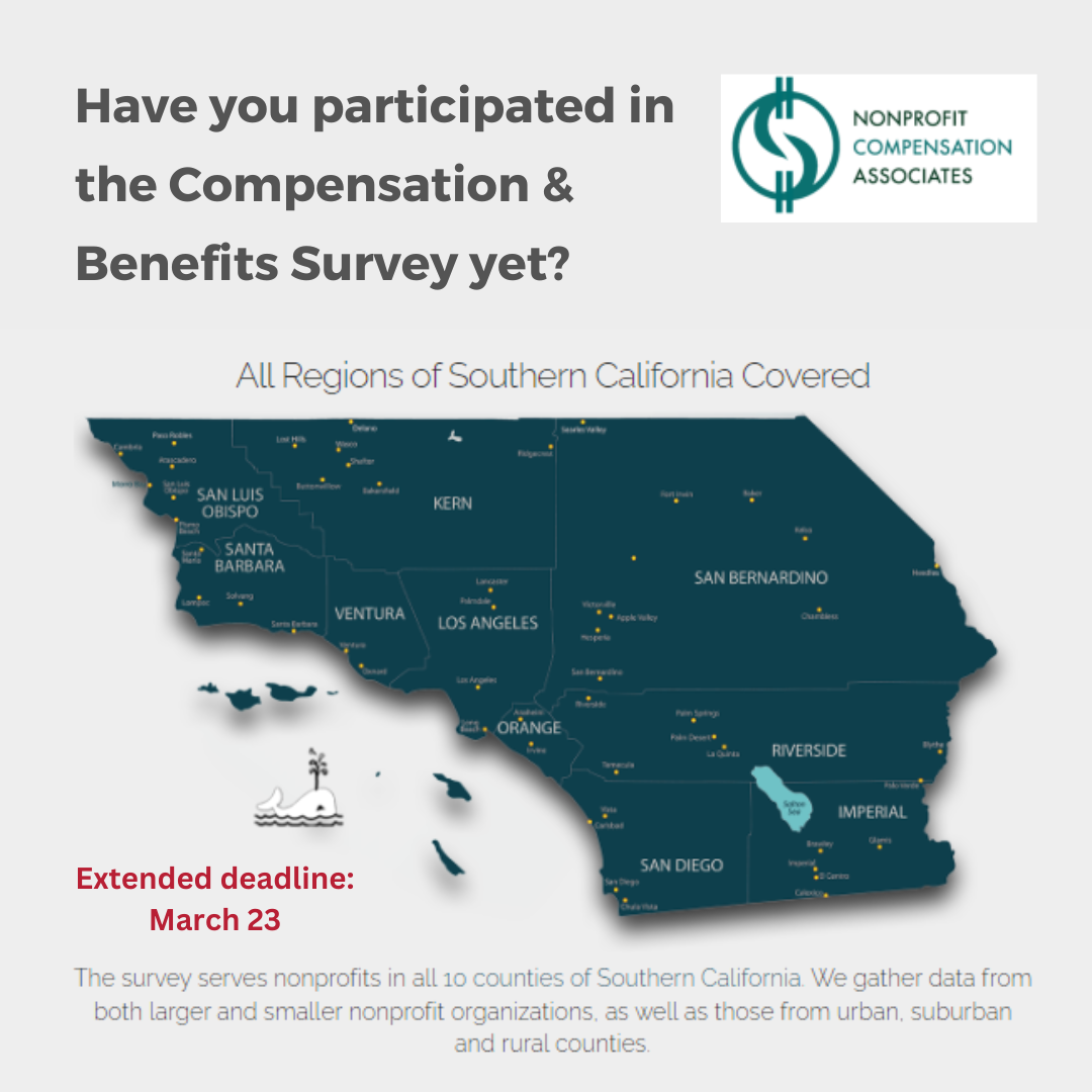 Fair Pay For Southern California Nonprofits 1 