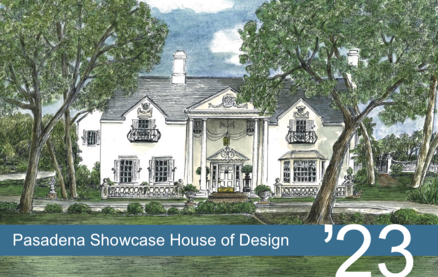 Pasadena Showcase House