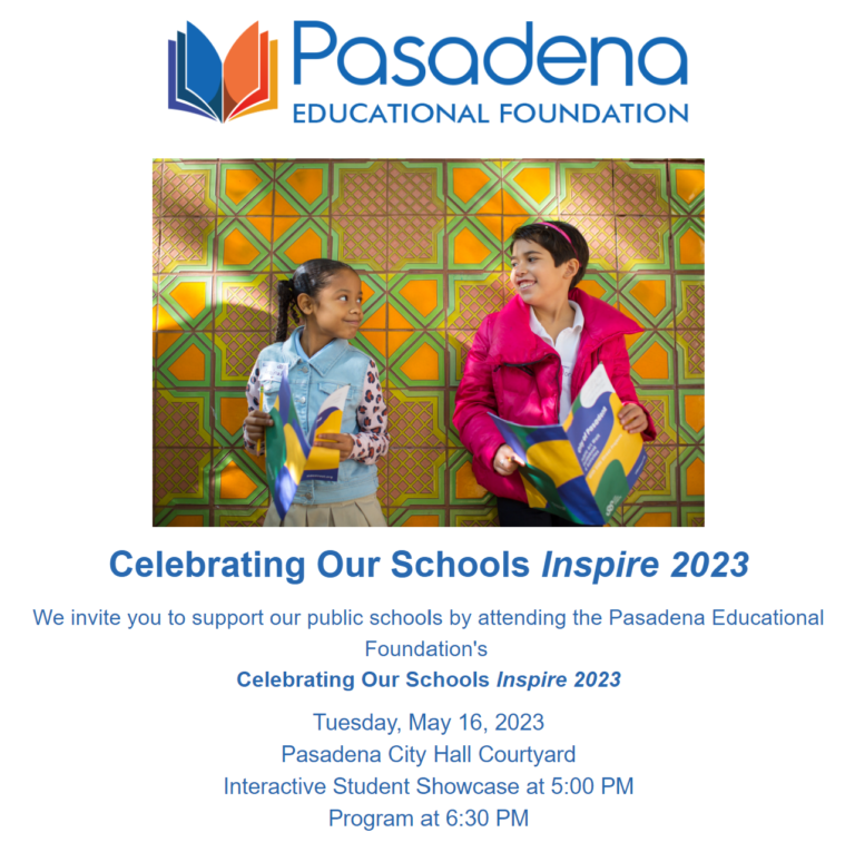 Pasadena-Educational-Foundation