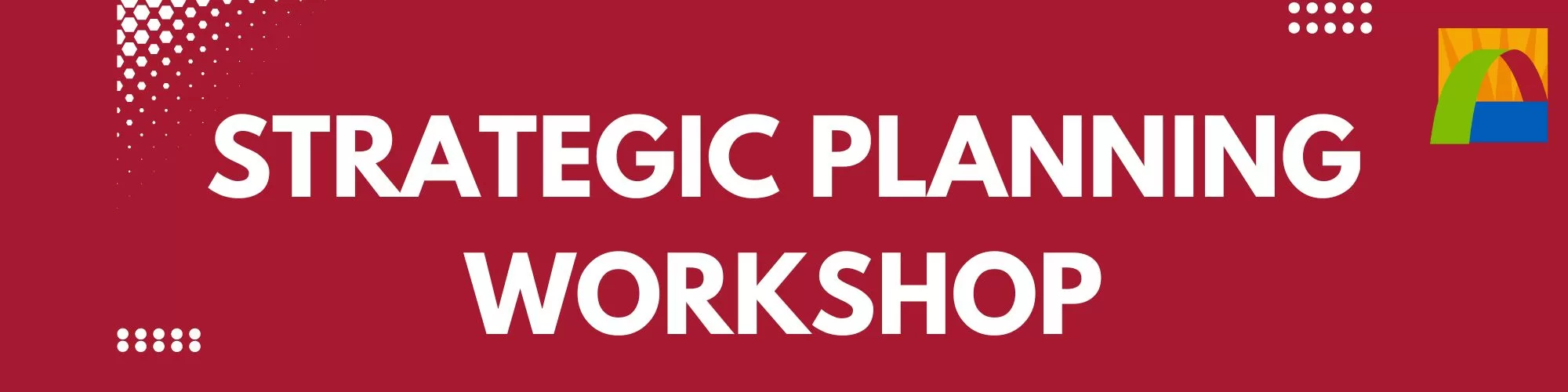 Strategic Planning Workshop