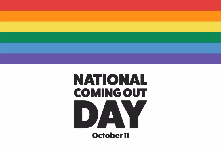 National Coming Out Day