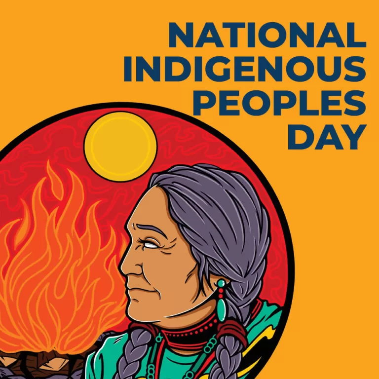 Indigenous Peoples Day