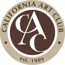 California Art Club: Plein Air Paintings of the Arroyo Seco