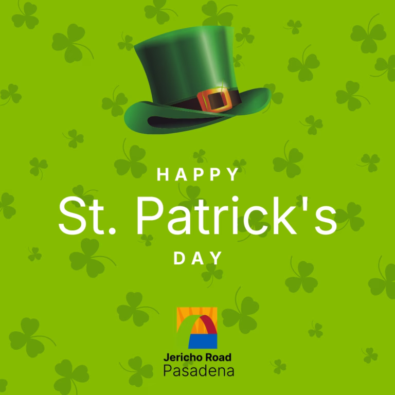 Happy St. Patrick’s Day