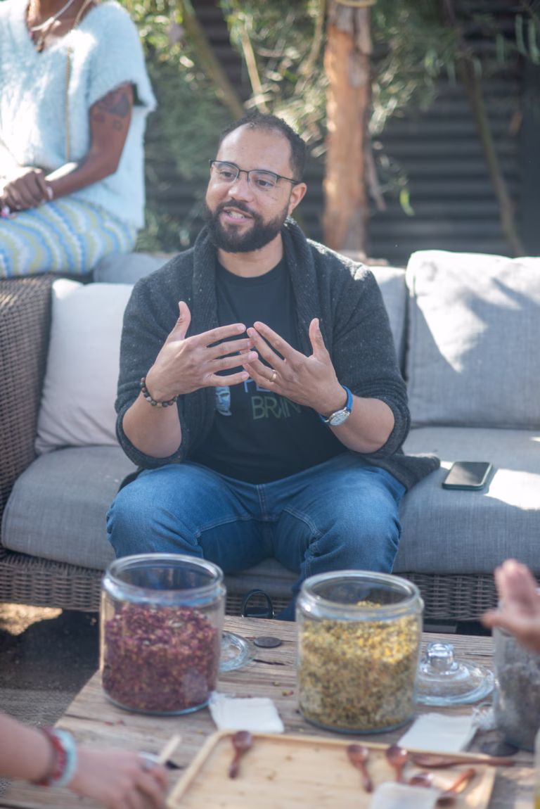 The Planted Brain Finds Its Fundraising Voice with Help from Jericho Road Pasadena