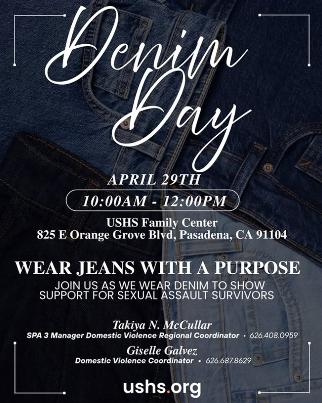 Denim Day