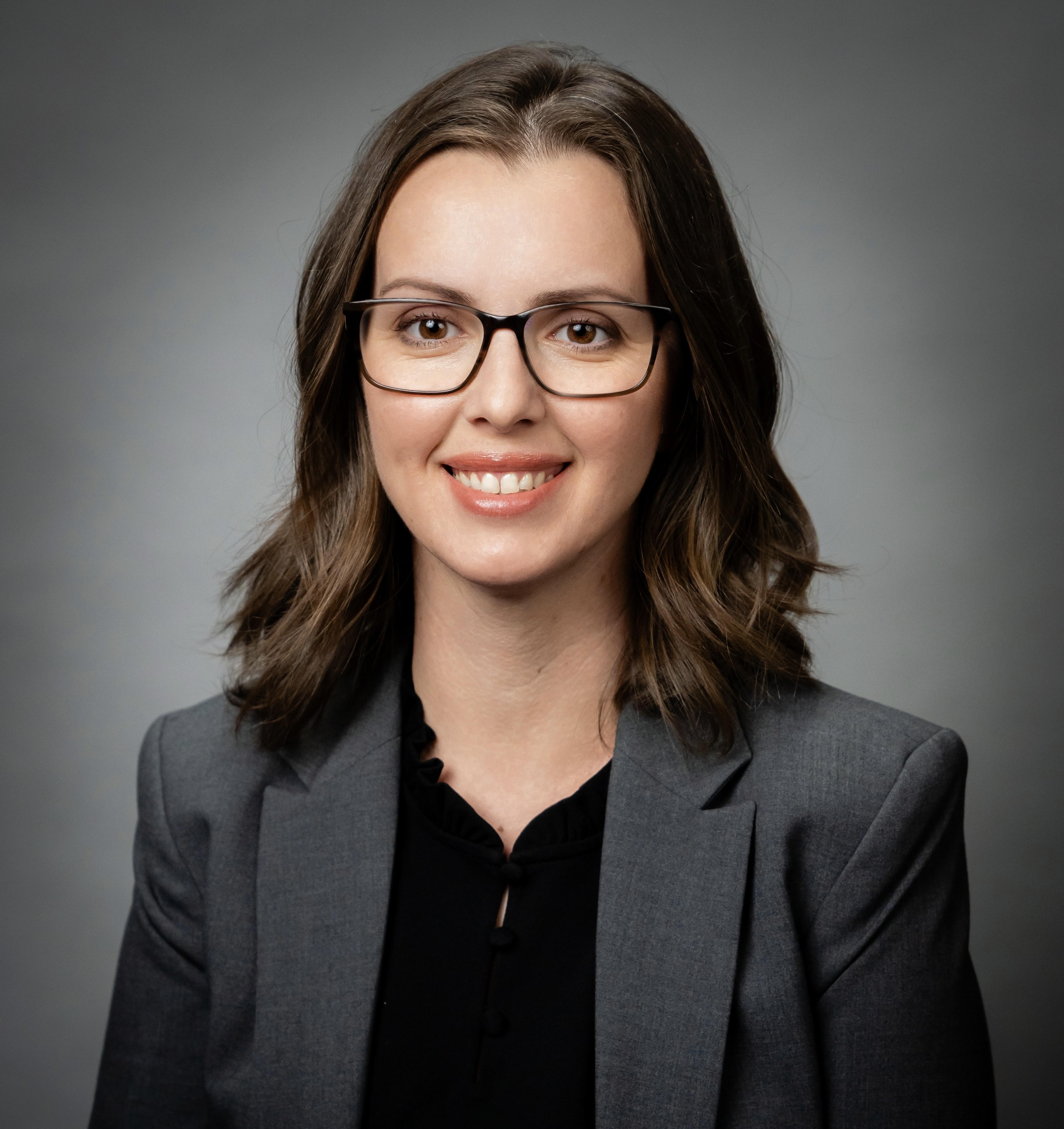 Volunteer Spotlight: Mila Milivoievici