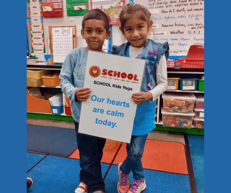 Grant Writing Project Highlight: Helping SCHOOL, Inc. Expand Its Impact Through New Funding