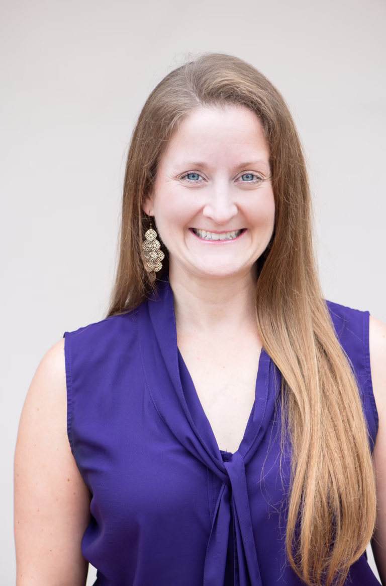 Jessica Martone: A new volunteer eager to get started
