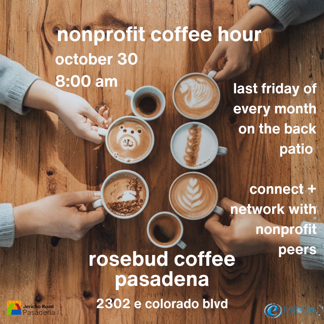NPO coffee oct
