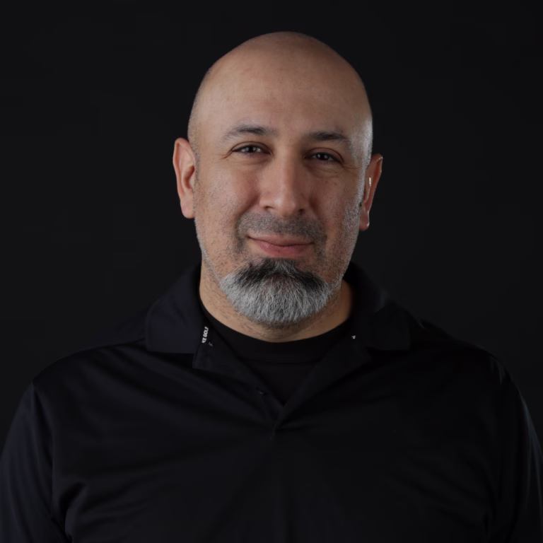 Jason Orellana: Building stronger nonprofit missions through digital skills